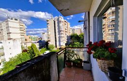 Apartament 3 camere decomandate, 66mp, 2 bai, Expo Transilvania