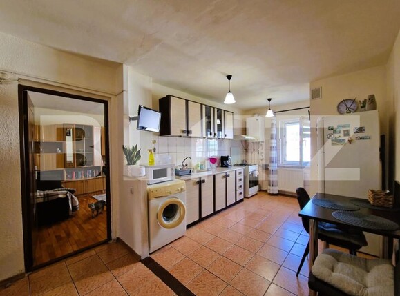 Apartament de vânzare 3 camere Marasti - 154546AV | BLITZ Cluj-Napoca | Poza2