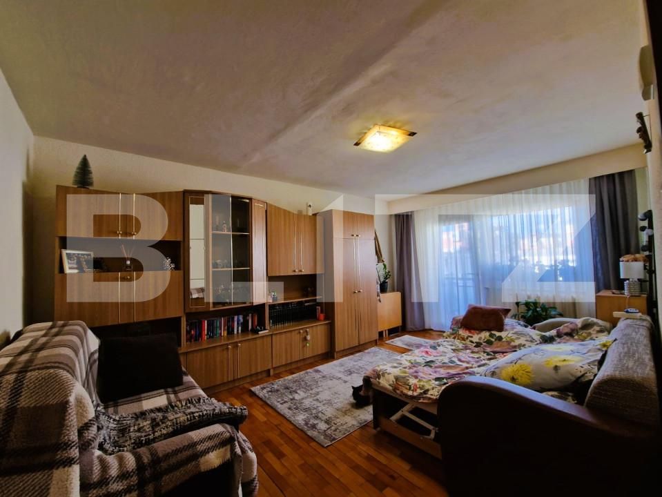 Apartament de vânzare 3 camere Marasti - 154546AV | BLITZ Cluj-Napoca | Poza3