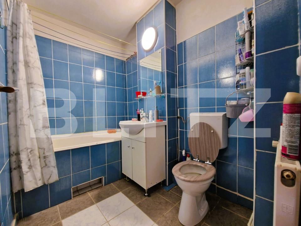 Apartament de vânzare 3 camere Marasti - 154546AV | BLITZ Cluj-Napoca | Poza6