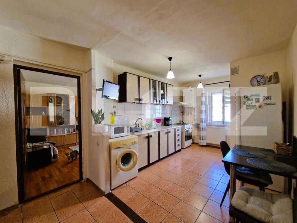 Apartament de vânzare 3 camere Marasti - 154546AV | BLITZ Cluj-Napoca | Poza2