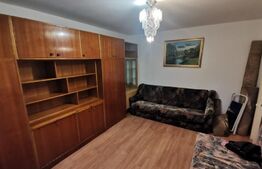 Apartament o camera, 37mp, Grigorescu, zona foarte buna