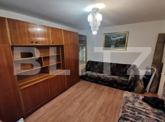Garsonieră de închiriat Grigorescu - 154549AI | BLITZ Cluj-Napoca | Poza3