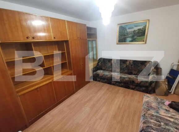 Garsonieră de închiriat Grigorescu - 154549AI | BLITZ Cluj-Napoca | Poza2