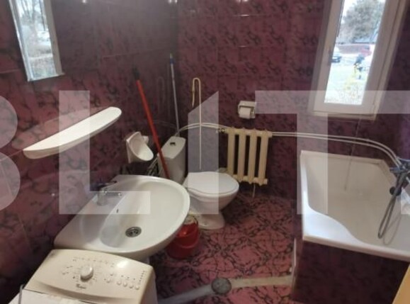 Garsonieră de închiriat Grigorescu - 154549AI | BLITZ Cluj-Napoca | Poza9