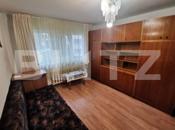 Garsonieră de închiriat Grigorescu - 154549AI | BLITZ Cluj-Napoca | Poza1