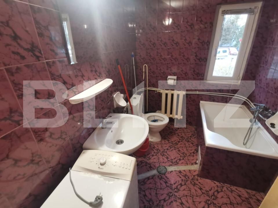 Garsonieră de închiriat Grigorescu - 154549AI | BLITZ Cluj-Napoca | Poza10