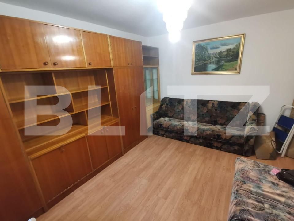 Garsonieră de închiriat Grigorescu - 154549AI | BLITZ Cluj-Napoca | Poza2