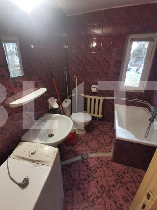 Garsonieră de închiriat Grigorescu - 154549AI | BLITZ Cluj-Napoca | Poza9