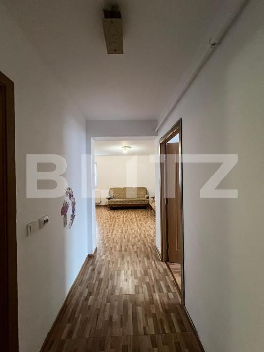 Apartament de închiriat 3 camere Floreşti - 154550AI | BLITZ Cluj-Napoca | Poza4