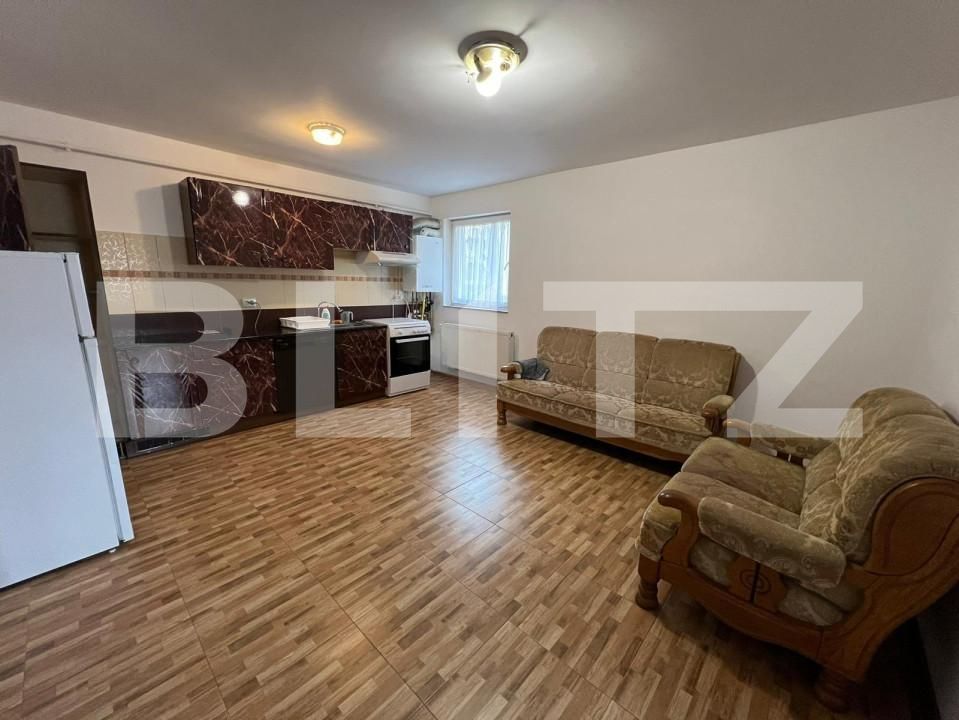 Apartament de închiriat 3 camere Floreşti - 154550AI | BLITZ Cluj-Napoca | Poza1