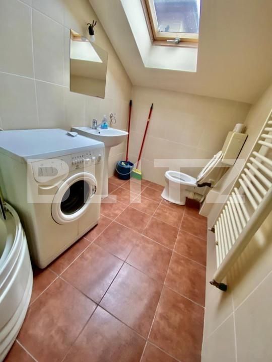 Apartament de închiriat 2 camere Gruia - 154551AI | BLITZ Cluj-Napoca | Poza8