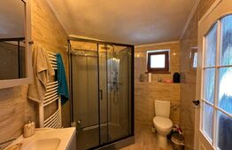 Apartament modern de 2 camere si curte comuna