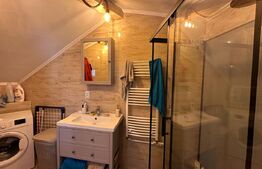 Apartament modern de 2 camere si curte comuna