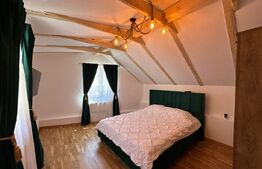 Apartament modern de 2 camere si curte comuna