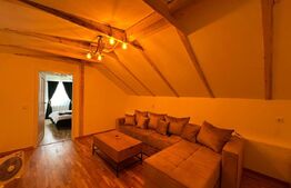 Apartament modern de 2 camere si curte comuna