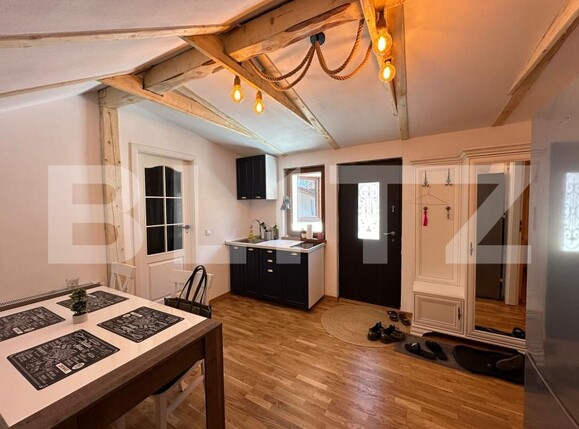 Apartament de închiriat 2 camere Brasovul Vechi - 154552AI | BLITZ Brașov | Poza6