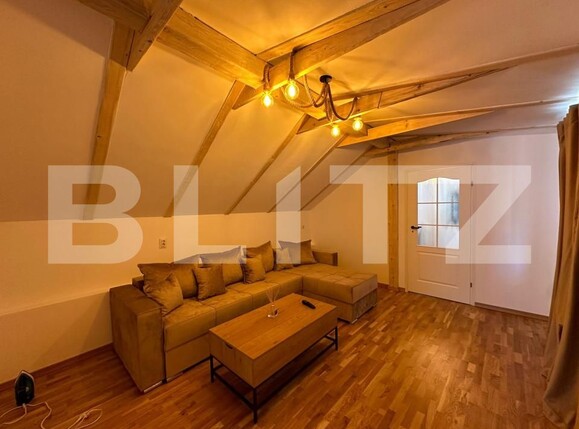 Apartament de închiriat 2 camere Brasovul Vechi - 154552AI | BLITZ Brașov | Poza4