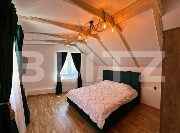 Apartament de închiriat 2 camere Brasovul Vechi - 154552AI | BLITZ Brașov | Poza1