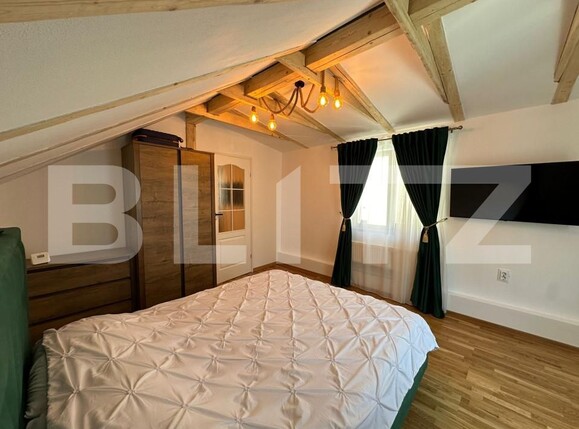 Apartament de închiriat 2 camere Brasovul Vechi - 154552AI | BLITZ Brașov | Poza2