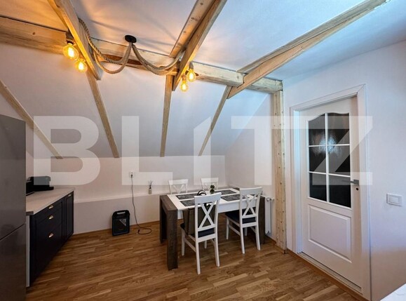 Apartament de închiriat 2 camere Brasovul Vechi - 154552AI | BLITZ Brașov | Poza7