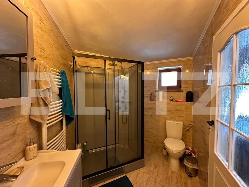 Apartament de închiriat 2 camere Brasovul Vechi - 154552AI | BLITZ Brașov | Poza8