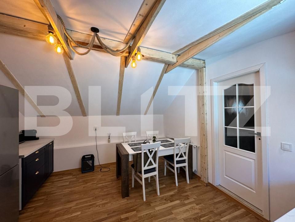 Apartament de închiriat 2 camere Brasovul Vechi - 154552AI | BLITZ Brașov | Poza7