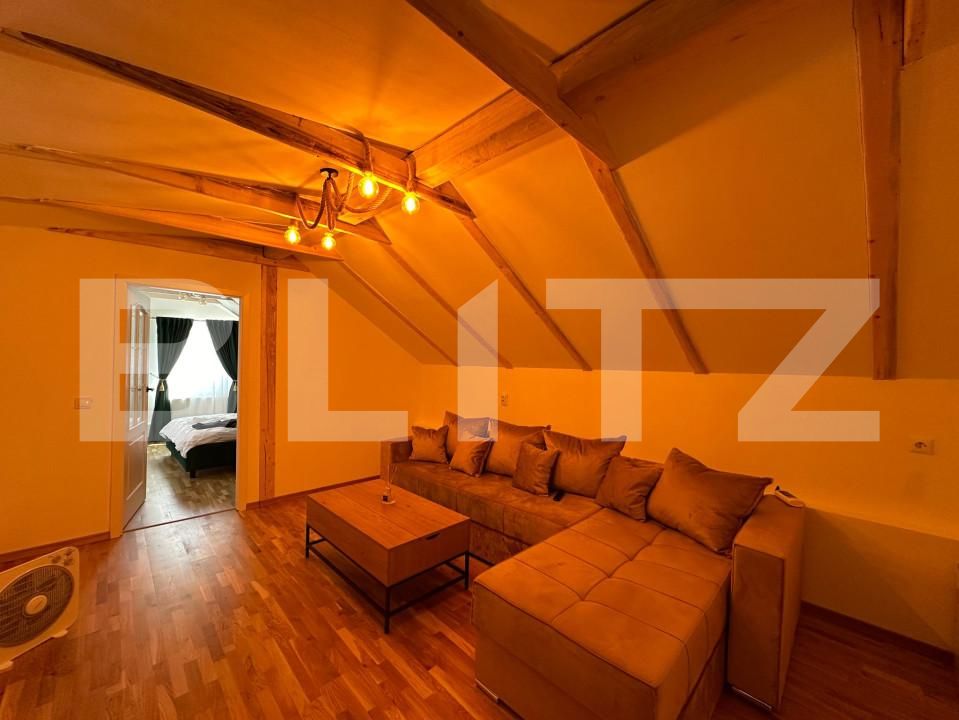 Apartament de închiriat 2 camere Brasovul Vechi - 154552AI | BLITZ Brașov | Poza5