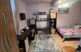 Apartament 2 camere, 47 mp, centrala proprie, zona Piata 1 Mai 