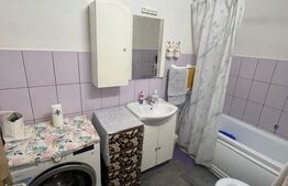 Apartament 2 camere, 47 mp, centrala proprie, zona Piata 1 Mai 