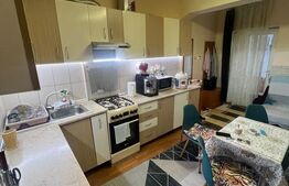 Apartament 2 camere, 47 mp, centrala proprie, zona Piata 1 Mai 