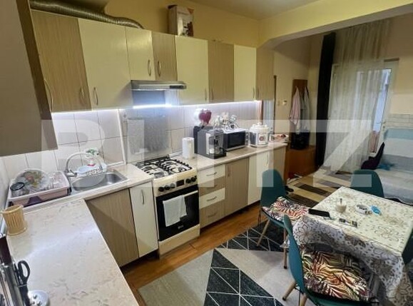 Apartament de vânzare 2 camere Marasti - 154560AV | BLITZ Cluj-Napoca | Poza2