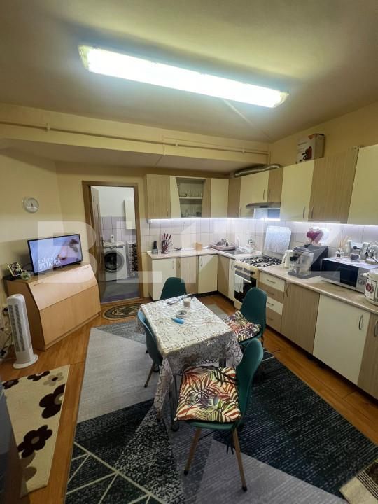 Apartament de vânzare 2 camere Marasti - 154560AV | BLITZ Cluj-Napoca | Poza4