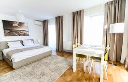 Apartament LUX, 1 camera la 100m de Iulius Mall, parcare, 35mp,Complex Park Lake