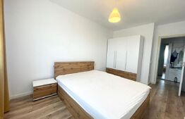 Apartament 2 camere, 50 mp, parcare, zona Tineretului