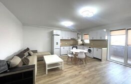 Apartament 2 camere, 50 mp, parcare, zona Tineretului