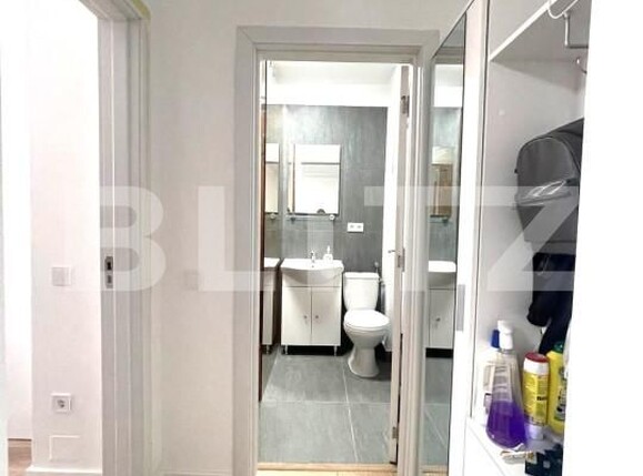 Apartament de închiriat 2 camere Floreşti - 154563AI | BLITZ Cluj-Napoca | Poza9