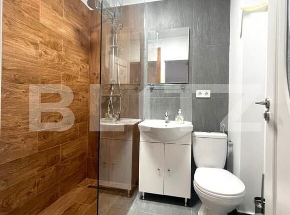 Apartament de închiriat 2 camere Floreşti - 154563AI | BLITZ Cluj-Napoca | Poza8