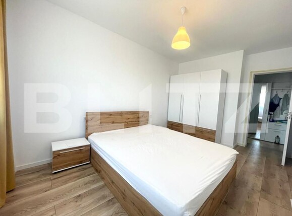 Apartament de închiriat 2 camere Floreşti - 154563AI | BLITZ Cluj-Napoca | Poza6