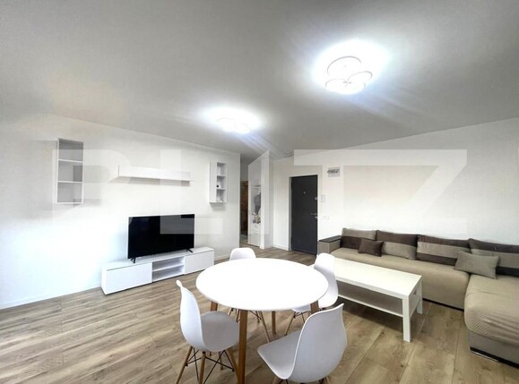 Apartament de închiriat 2 camere Floreşti - 154563AI | BLITZ Cluj-Napoca | Poza2