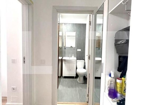 Apartament de închiriat 2 camere Floreşti - 154563AI | BLITZ Cluj-Napoca | Poza9