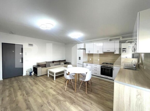 Apartament de închiriat 2 camere Floreşti - 154563AI | BLITZ Cluj-Napoca | Poza3