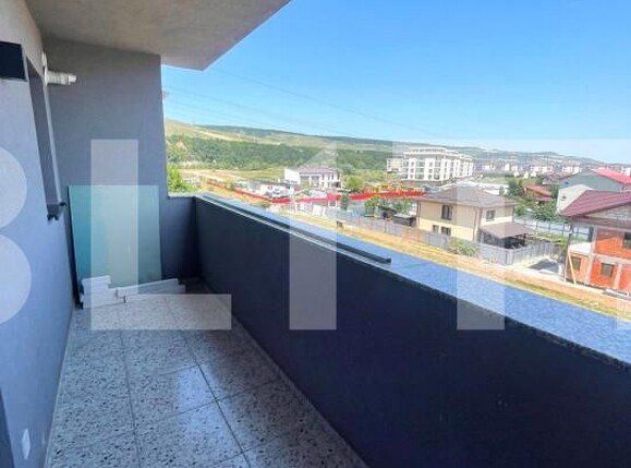 Apartament de închiriat 2 camere Floreşti - 154563AI | BLITZ Cluj-Napoca | Poza10