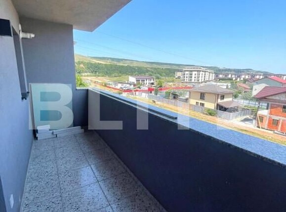Apartament de închiriat 2 camere Floreşti - 154563AI | BLITZ Cluj-Napoca | Poza10