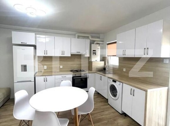 Apartament de închiriat 2 camere Floreşti - 154563AI | BLITZ Cluj-Napoca | Poza5