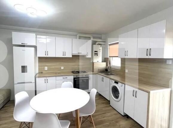 Apartament de închiriat 2 camere Floreşti - 154563AI | BLITZ Cluj-Napoca | Poza5