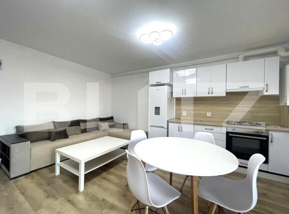 Apartament de închiriat 2 camere Floreşti - 154563AI | BLITZ Cluj-Napoca | Poza4