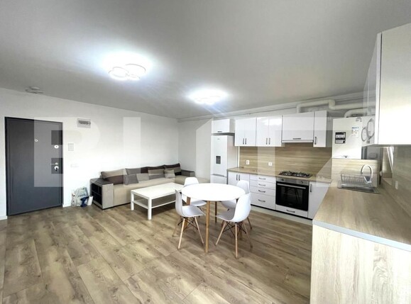 Apartament de închiriat 2 camere Floreşti - 154563AI | BLITZ Cluj-Napoca | Poza3