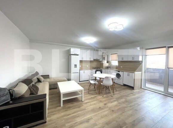 Apartament de închiriat 2 camere Floreşti - 154563AI | BLITZ Cluj-Napoca | Poza1