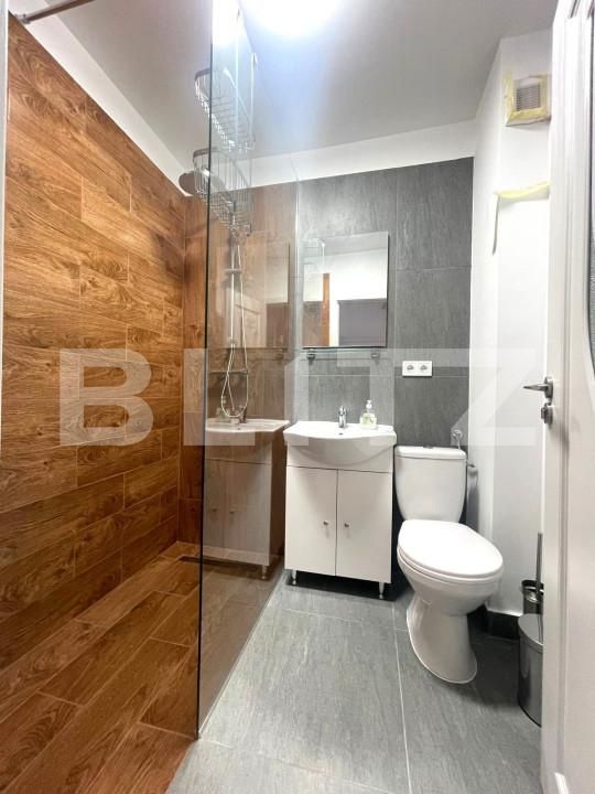 Apartament de închiriat 2 camere Floreşti - 154563AI | BLITZ Cluj-Napoca | Poza8